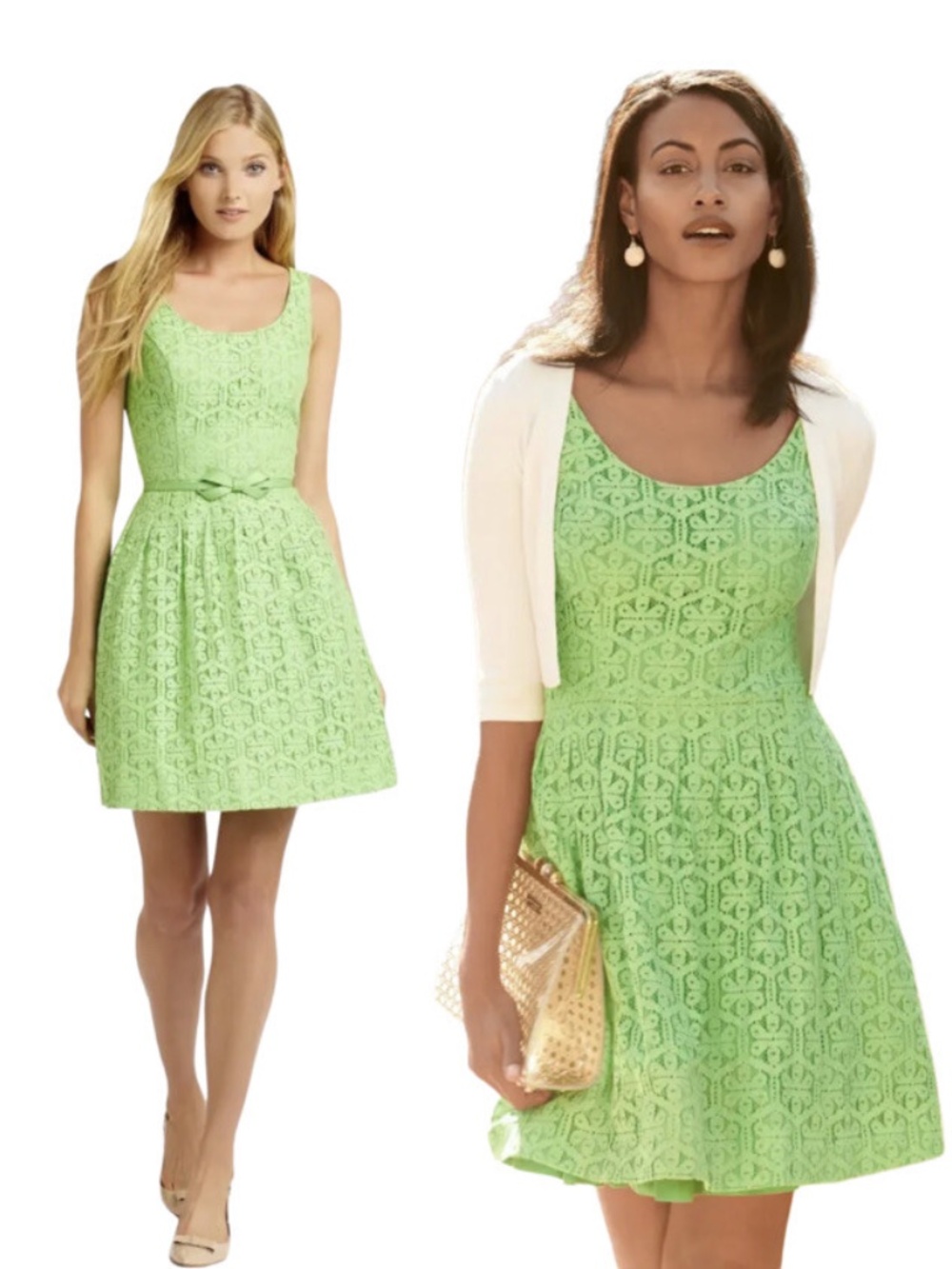 Lilly Pulitzer Posey Dress, Size 10